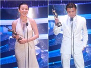 Bóng đá anh, ngoại hạng anh, lịch thi đấu euro 2012, Lưu Gia Linh và Tạ Đình Phong thắng ở giải Kim Tượng